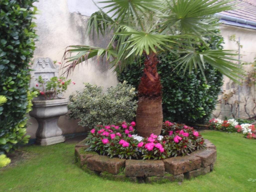 Villa-Angelina Langenzersdorf エクステリア 写真