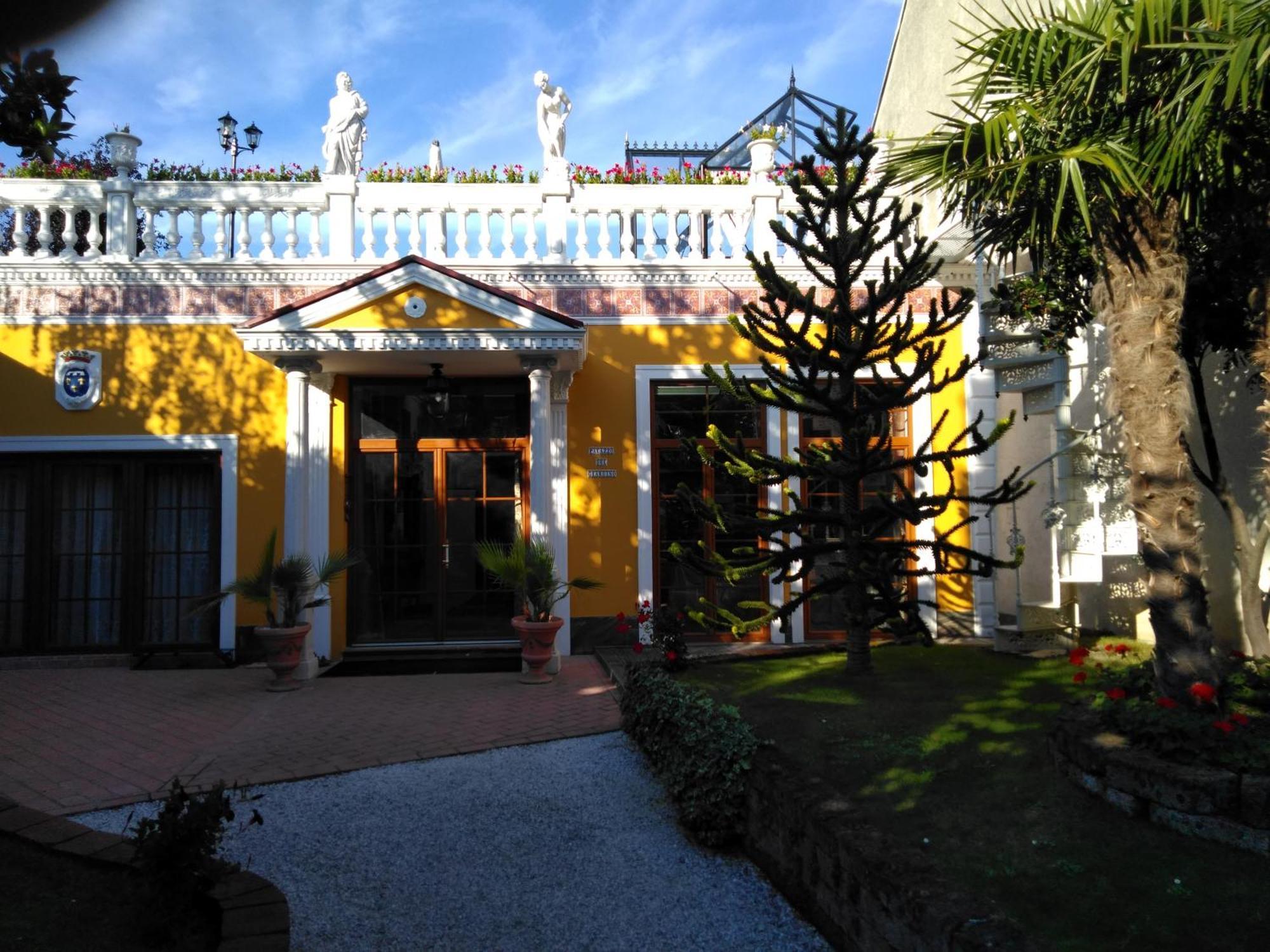 Villa-Angelina Langenzersdorf エクステリア 写真
