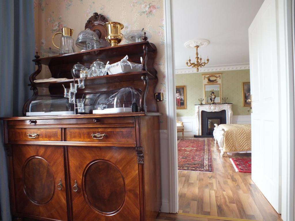 Villa-Angelina Langenzersdorf エクステリア 写真